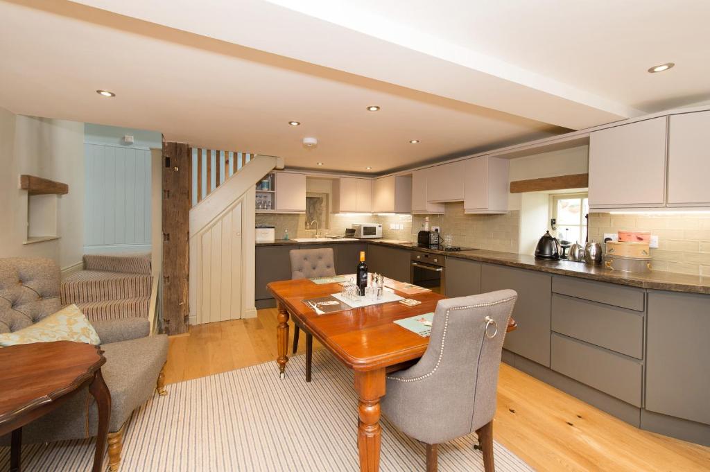 The Coach House Accommodation image 1 The Coach House image one