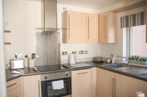 Abbey View Accommodation image 3 Abbey View image three