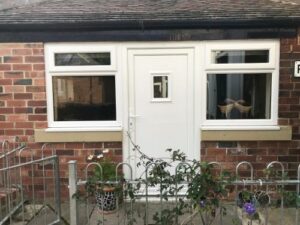Hebden Bridge Accommodation Page image 49 Picture of Route 66 Cottage