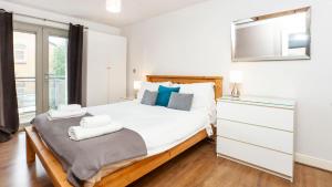 Dixon's Yard, Luxurious City Centre Apartment Accommodation image 2 Dixon's Yard, Luxurious City Centre Apartment image two
