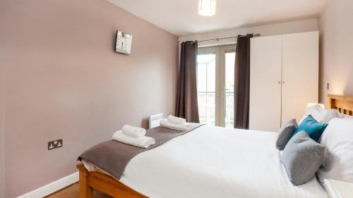 Dixon's Yard, Luxurious City Centre Apartment Accommodation image 3 Dixon's Yard, Luxurious City Centre Apartment image three