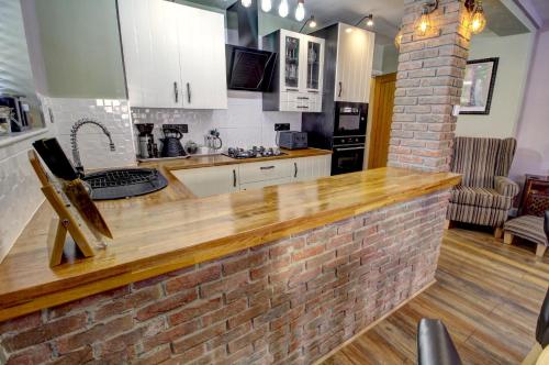 The Old Joiner's Shop Accommodation image 3 The Old Joiner's Shop image three
