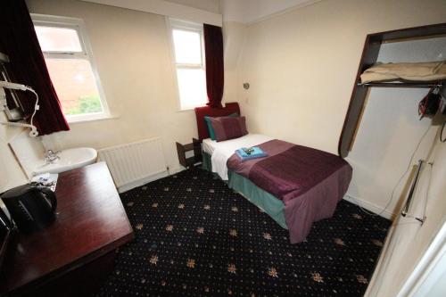 Avalon Guest House Accommodation image 3 Avalon Guest House image three