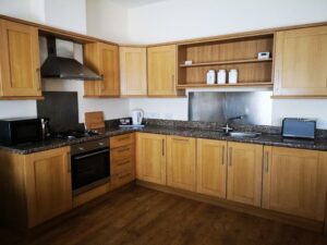 Picture of Contemporary Cottage Holidays