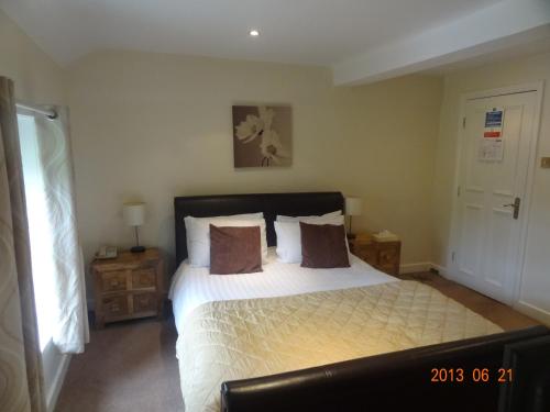 The Treebridge Hotel Accommodation image 3 The Treebridge Hotel image three