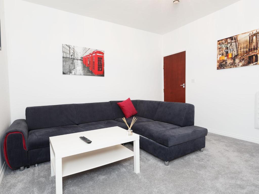 Ruth Apartments Accommodation image 1 Ruth Apartments image one