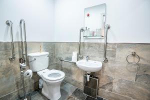 George Wright Boutique Hotel Accommodation image 2 George Wright Boutique Hotel image two