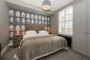 Harrogate Serviced Apartments - Prices & Bookings Page image 16 Picture of Belford by Harrogate Serviced Apartments