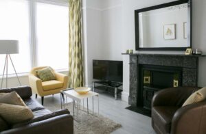 Harrogate Serviced Apartments - Prices & Bookings Page image 85 Picture of Glebe Apartment 1