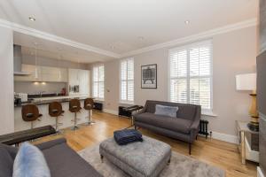 Belford by Harrogate Serviced Apartments Accommodation image 2 Belford by Harrogate Serviced Apartments image two