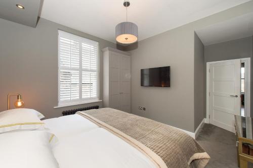 Belford by Harrogate Serviced Apartments Accommodation image 3 Belford by Harrogate Serviced Apartments image three