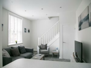 Harrogate Serviced Apartments - Prices & Bookings Page image 98 Picture of 71 East Parade