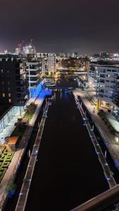 Leeds City Apartment Accommodation image 1 Leeds City Apartment image one