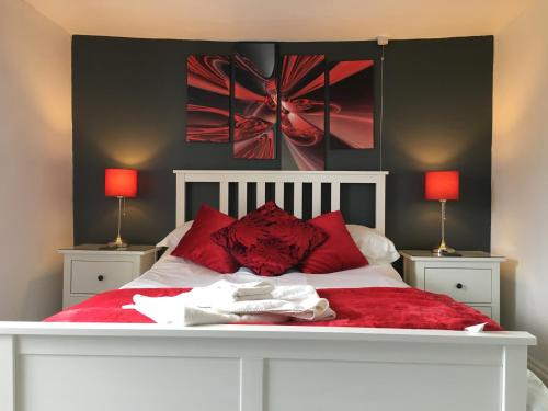 The Greyhound Inn Accommodation image 2 The Greyhound Inn image two
