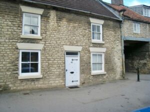 Dalby Forest Page image 10 Picture of Lark Cottage