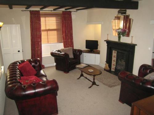 Lark Cottage Accommodation image 3 Lark Cottage image three