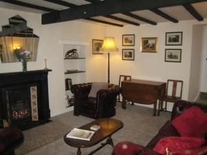 Lark Cottage Accommodation image 2 Lark Cottage image two
