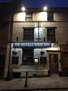 The Woolly Sheep Inn Accommodation image 1 The Woolly Sheep Inn image one