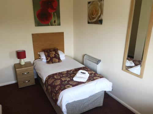 Ferns Hotel/Palms Leisure image two