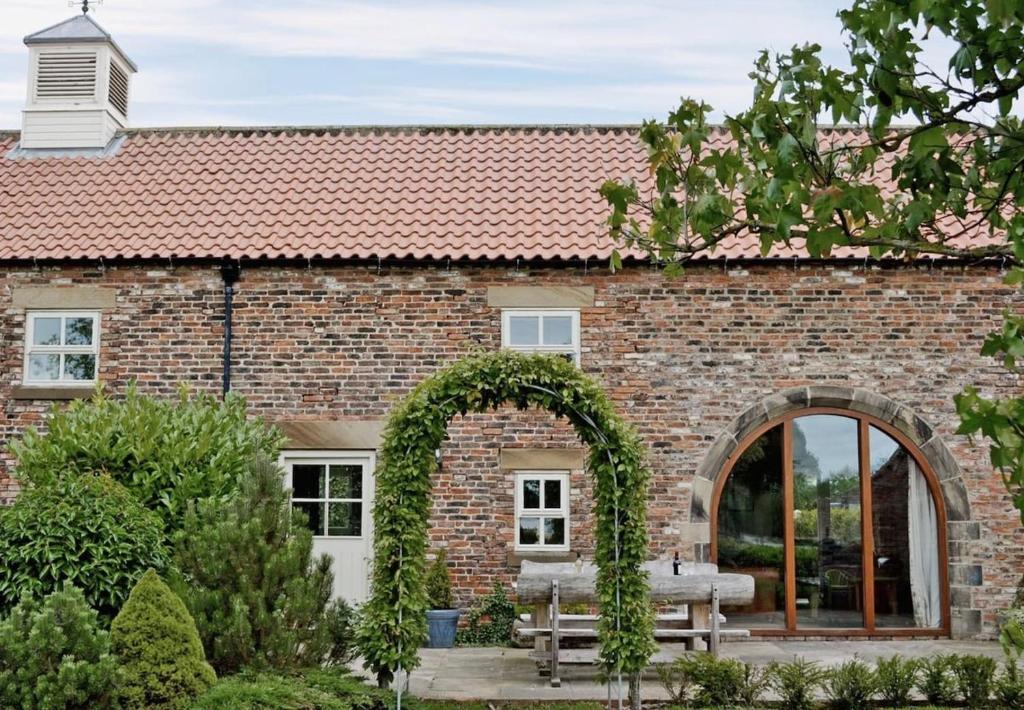 Cherry Tree Barn Accommodation image 1 Cherry Tree Barn image one