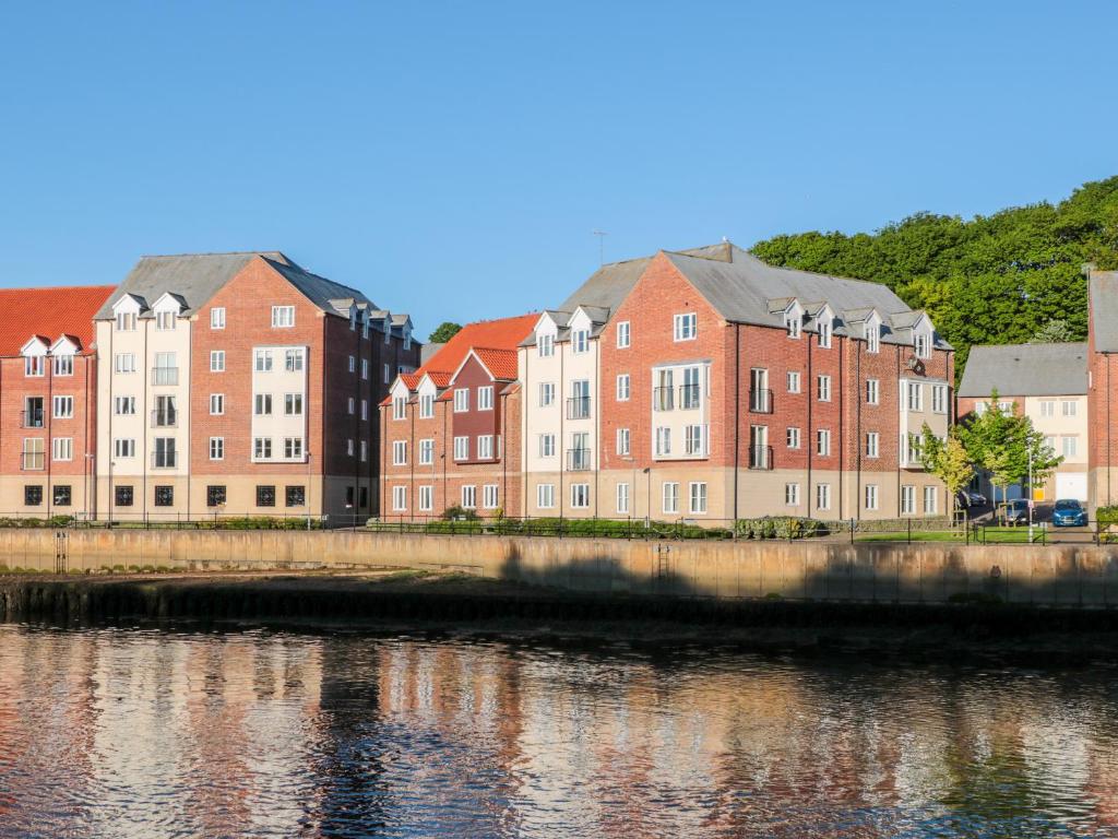 Quayside Haven image one