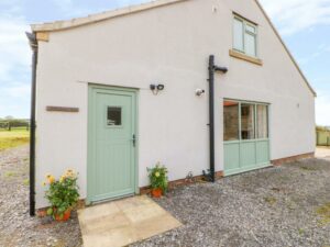 Self Catering in Thirsk Page image 23 Picture of Apple Tree Cottage