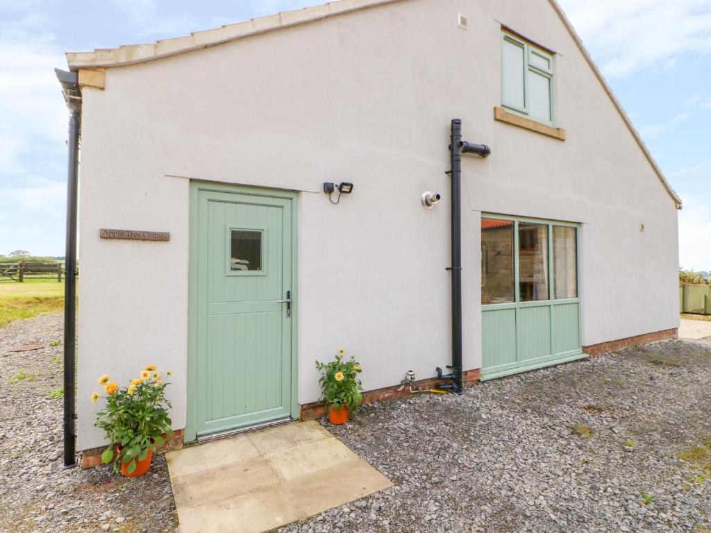 Apple Tree Cottage Accommodation image 1 Apple Tree Cottage image one