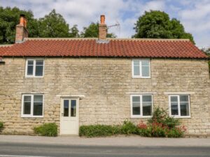 Tourist question: somewhere to stay in York Post image 2 Picture of Hill Top