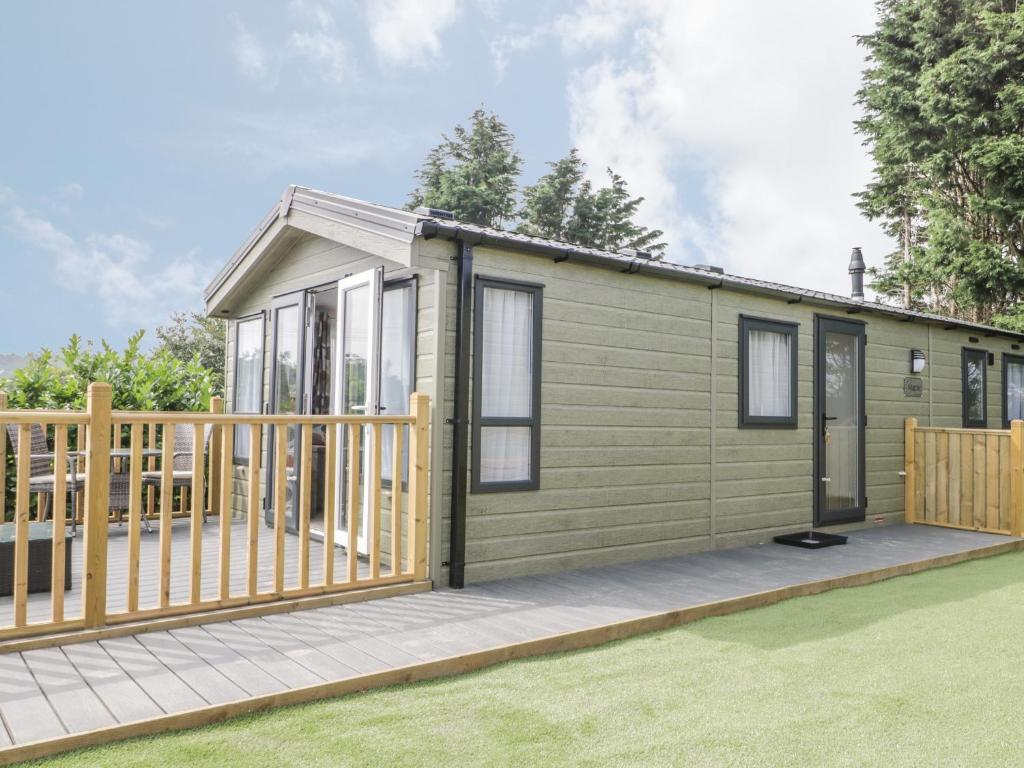 The Maple Accommodation image 1 The Maple image one