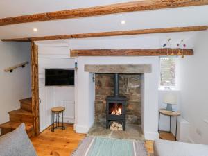 Hagstone Cottage Accommodation image 2 Hagstone Cottage image two