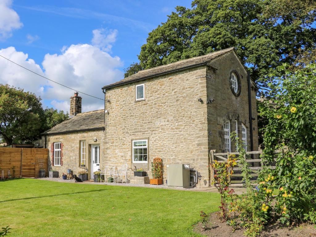 Glebe Cottage Accommodation image 1 Glebe Cottage image one