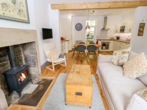 Cragside Cottage Accommodation image 2 Cragside Cottage image two