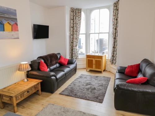1 Church Square Accommodation image 3 1 Church Square image three