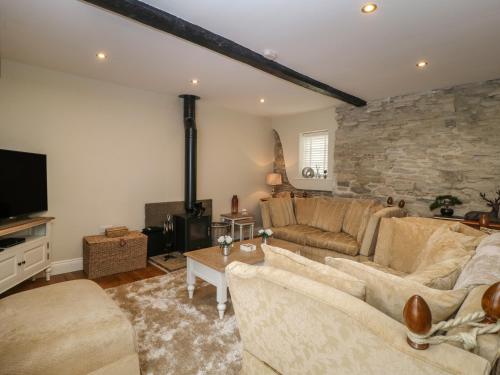 White Swan Cottage Accommodation image 3 White Swan Cottage image three