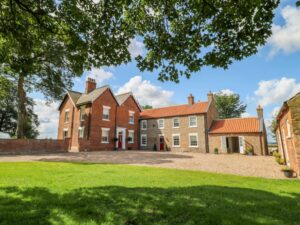 Accommodation in Beverley Page image 11 Picture of Hall Garth