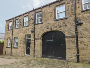 Picture of Lister Cottage