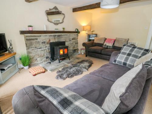 Church Farm Cottage Accommodation image 3 Church Farm Cottage image three