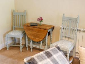 Church Farm Cottage Accommodation image 2 Church Farm Cottage image two