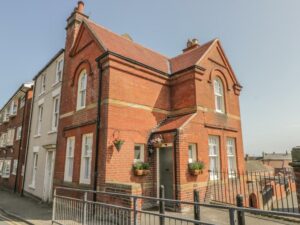 Holiday Cottages in Scarborough Page image 19 Picture of The Old School House