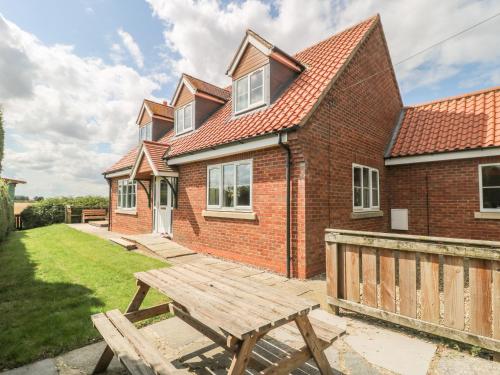 Wayside Cottage Accommodation image 3 Wayside Cottage image three