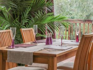 Bulmer Farm Lodge image two