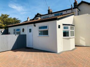 Apartments in Filey - Prices & Bookings Page image 27 Picture of The Garden Room