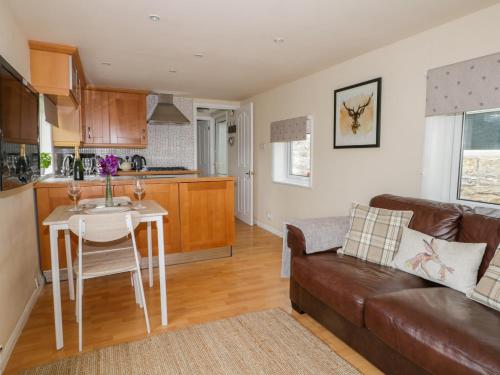 Thirley Beck Lodge Accommodation image 3 Thirley Beck Lodge image three