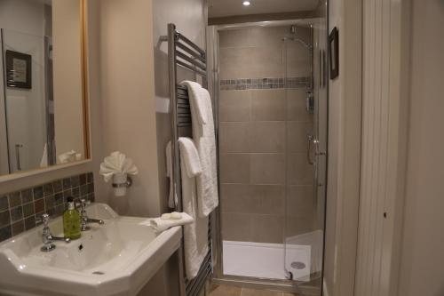 Low Raisgill B&B Accommodation image 3 Low Raisgill B&B image three