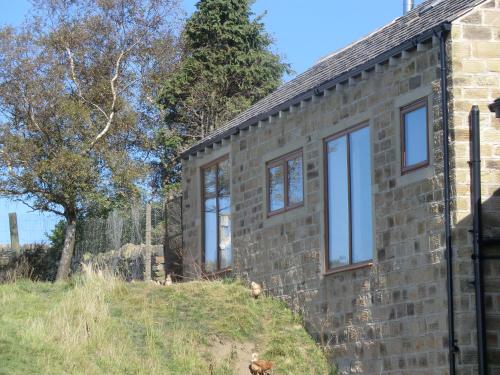 Hartcliffe Retreat Accommodation image 3 Hartcliffe Retreat image three