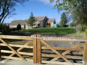 Penistone Page image 4 Picture of Hartcliffe Retreat