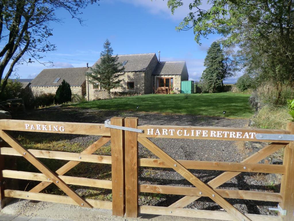 Hartcliffe Retreat Accommodation image 1 Hartcliffe Retreat image one