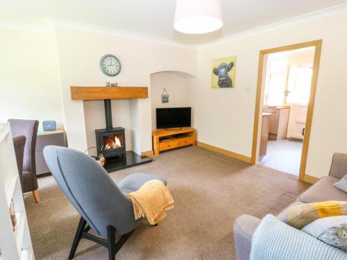Mallard Cottage Accommodation image 3 Mallard Cottage image three