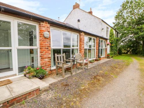 The Byre Accommodation image 3 The Byre image three