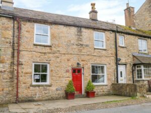 Hawes Holiday Cottages Page image 7 Picture of Mary's Cottage